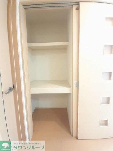 エクセレント　グローブの物件内観写真