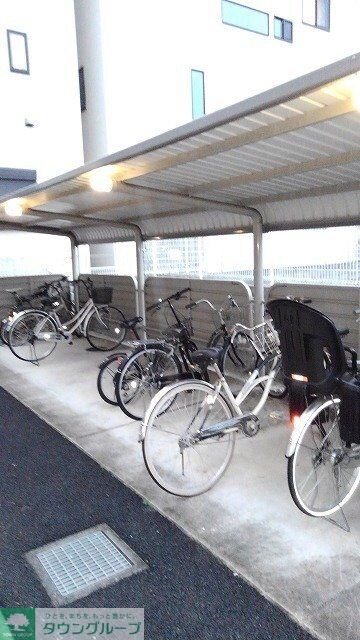 エクセレント　グローブの物件内観写真