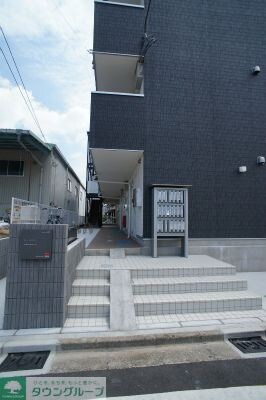 リブリ・ゼフィールの物件内観写真