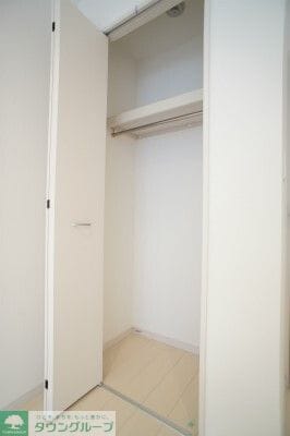 リブリ・ゼフィールの物件内観写真