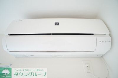 リブリ・ゼフィールの物件内観写真