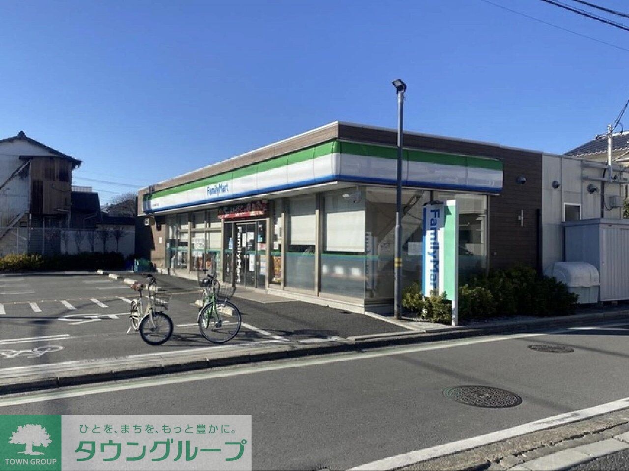 レオパレスヴァンメルベーユの物件内観写真