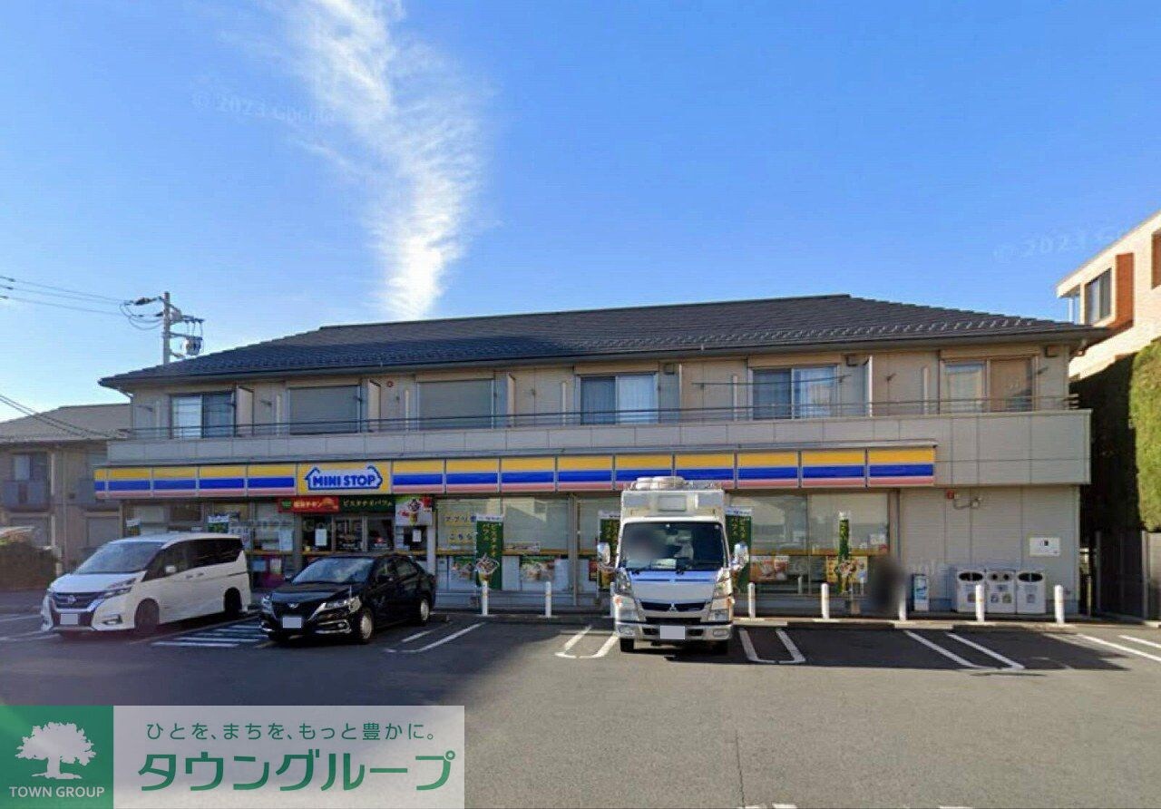 レオパレスヴァンメルベーユの物件内観写真