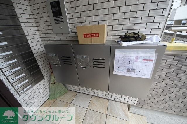 ブルームコートの物件内観写真