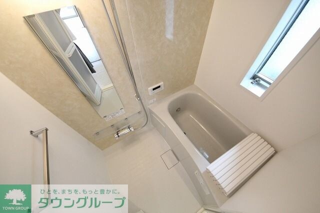 ブルームコートの物件内観写真