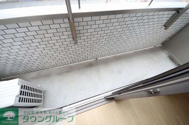 ブルームコートの物件内観写真