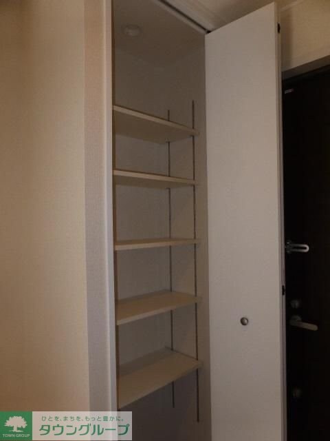 ブルームコートの物件内観写真