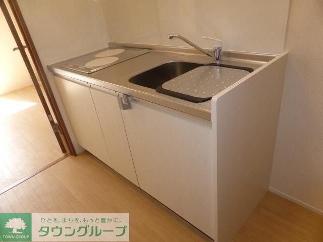 ブルームコートの物件内観写真