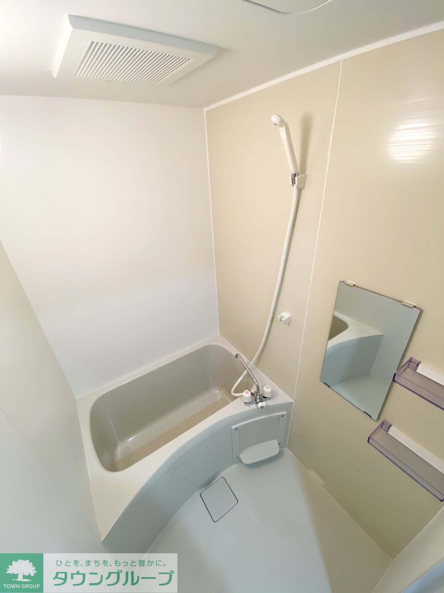 エミネックス与野の物件内観写真