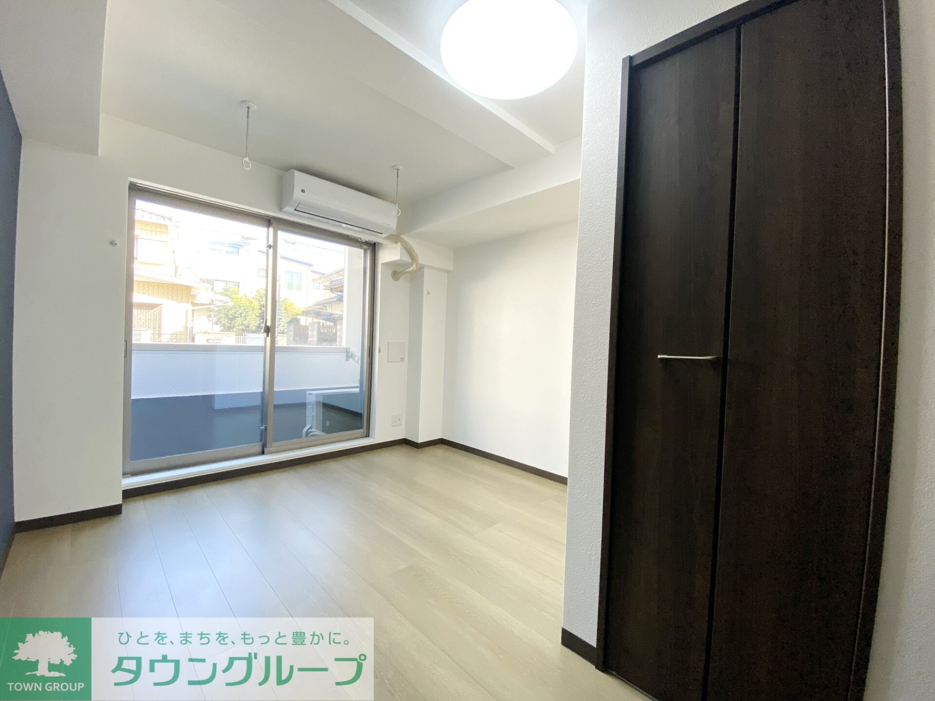 エミネックス与野の物件内観写真