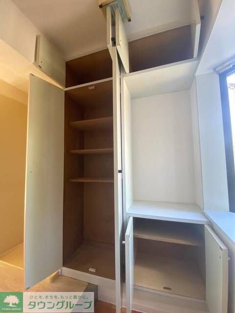 メゾン・ド・パサージュの物件内観写真