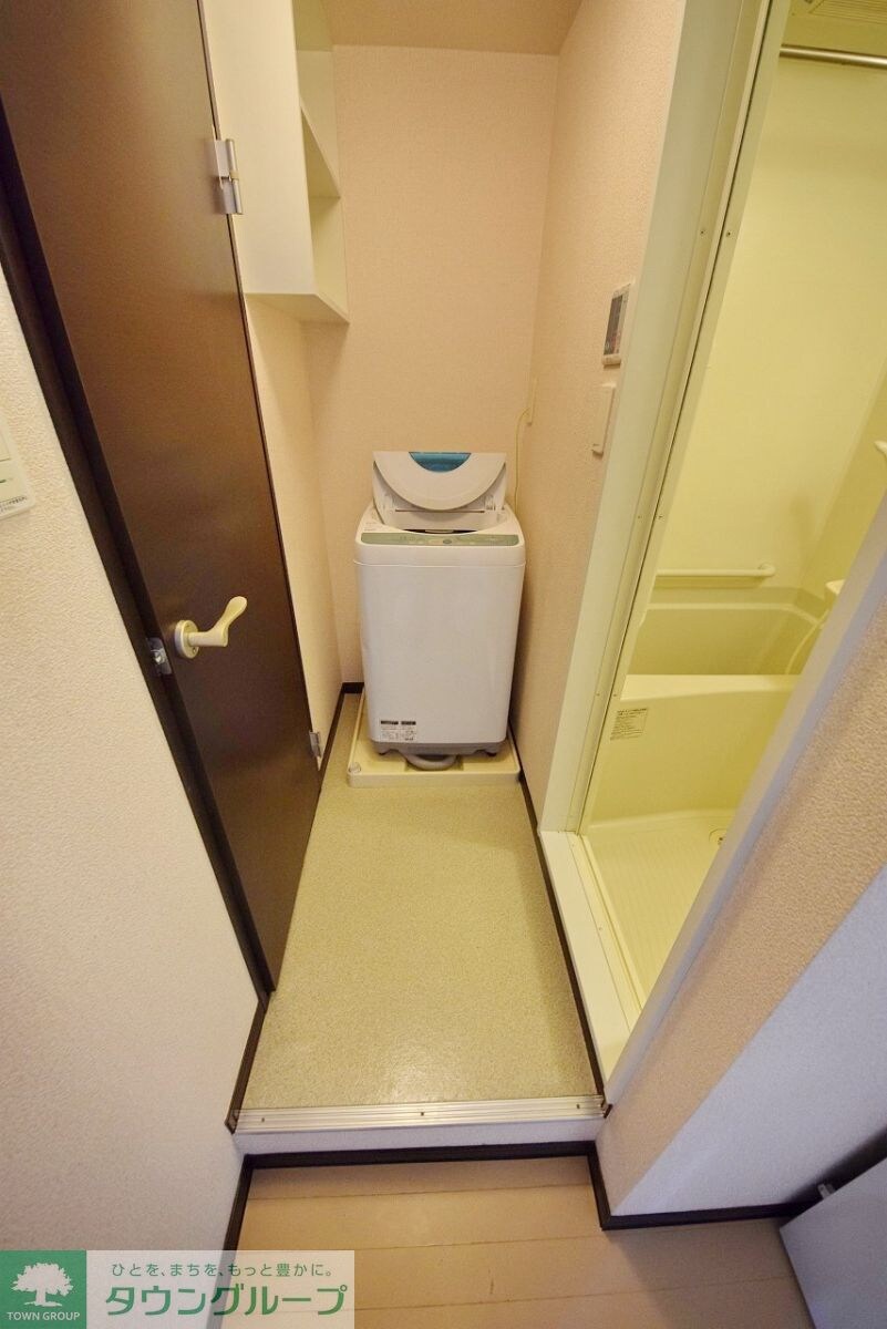 レオネクストパークハイツ　Ｂの物件内観写真