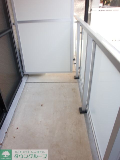 レオパレスラグレージュの物件内観写真