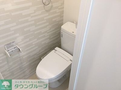 CB大和田セレーヌの物件内観写真