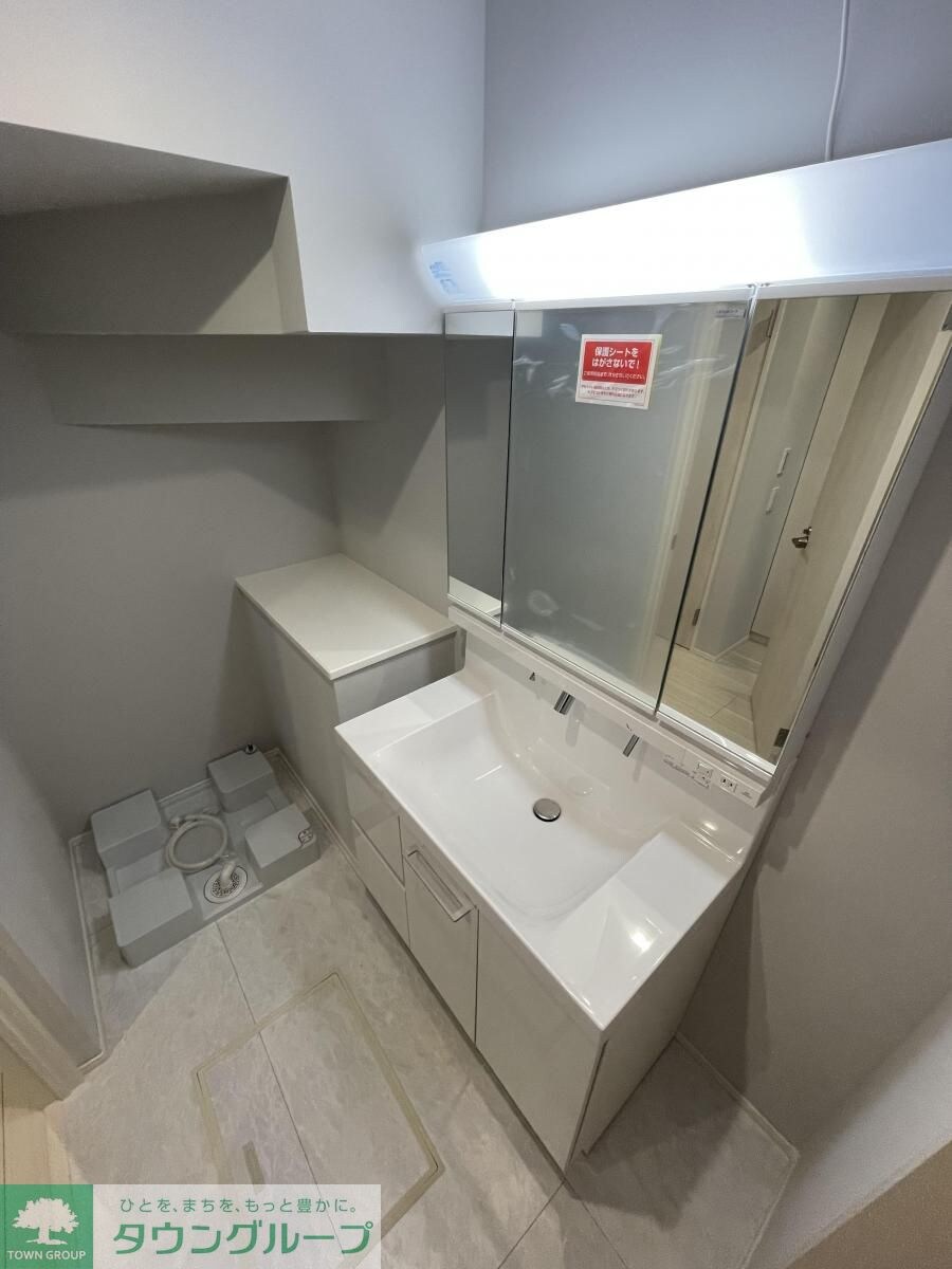 KoletTerrace西大宮の物件内観写真