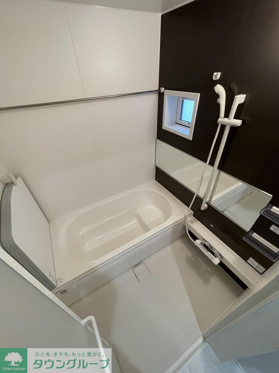 KoletTerrace西大宮の物件内観写真