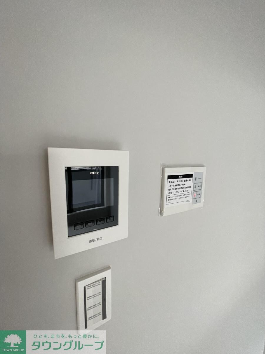 KoletTerrace西大宮の物件内観写真