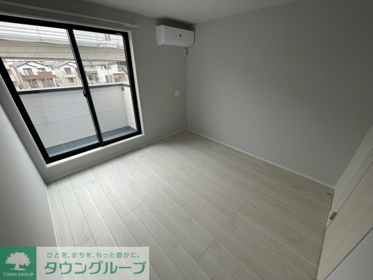 KoletTerrace西大宮の物件内観写真