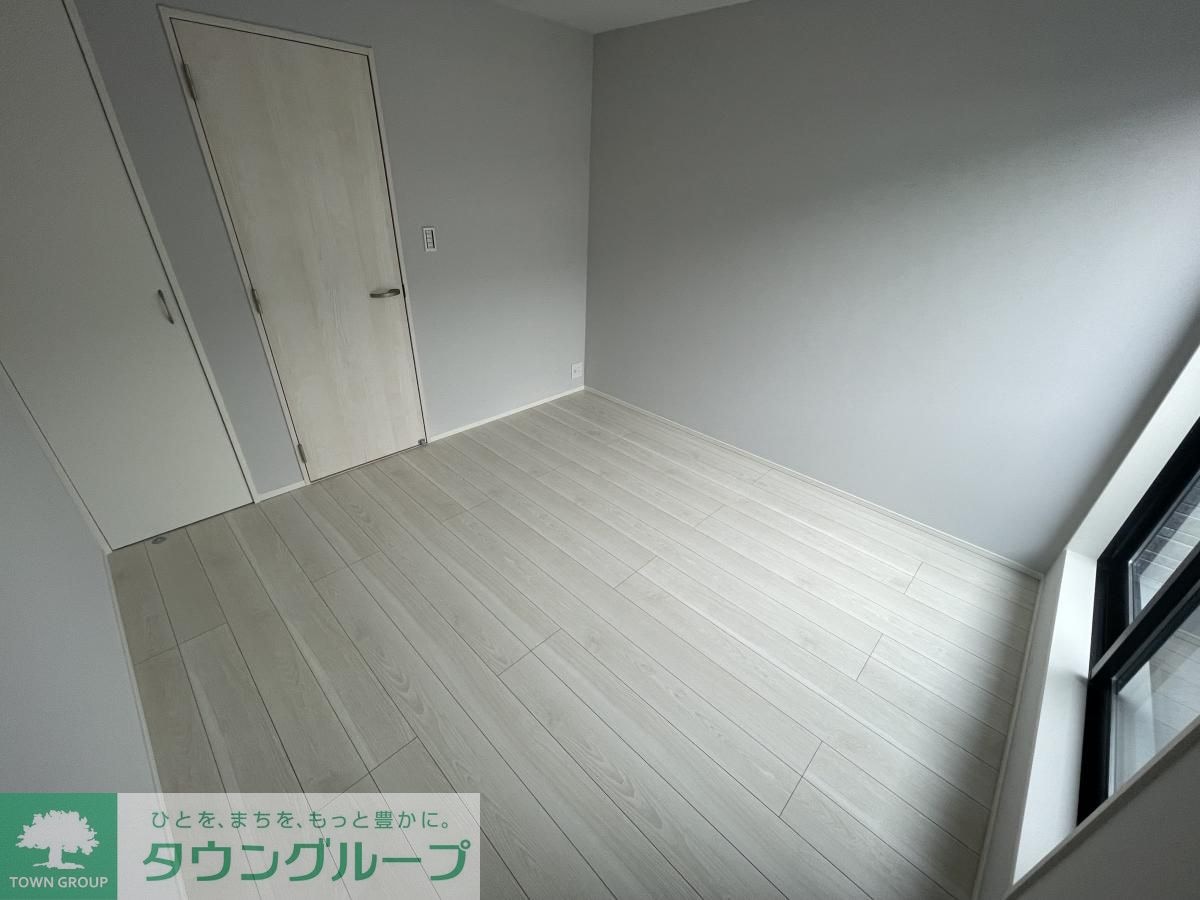 KoletTerrace西大宮の物件内観写真