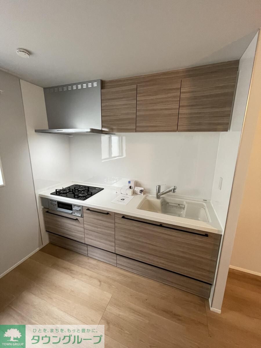 KoletTerrace西大宮の物件内観写真