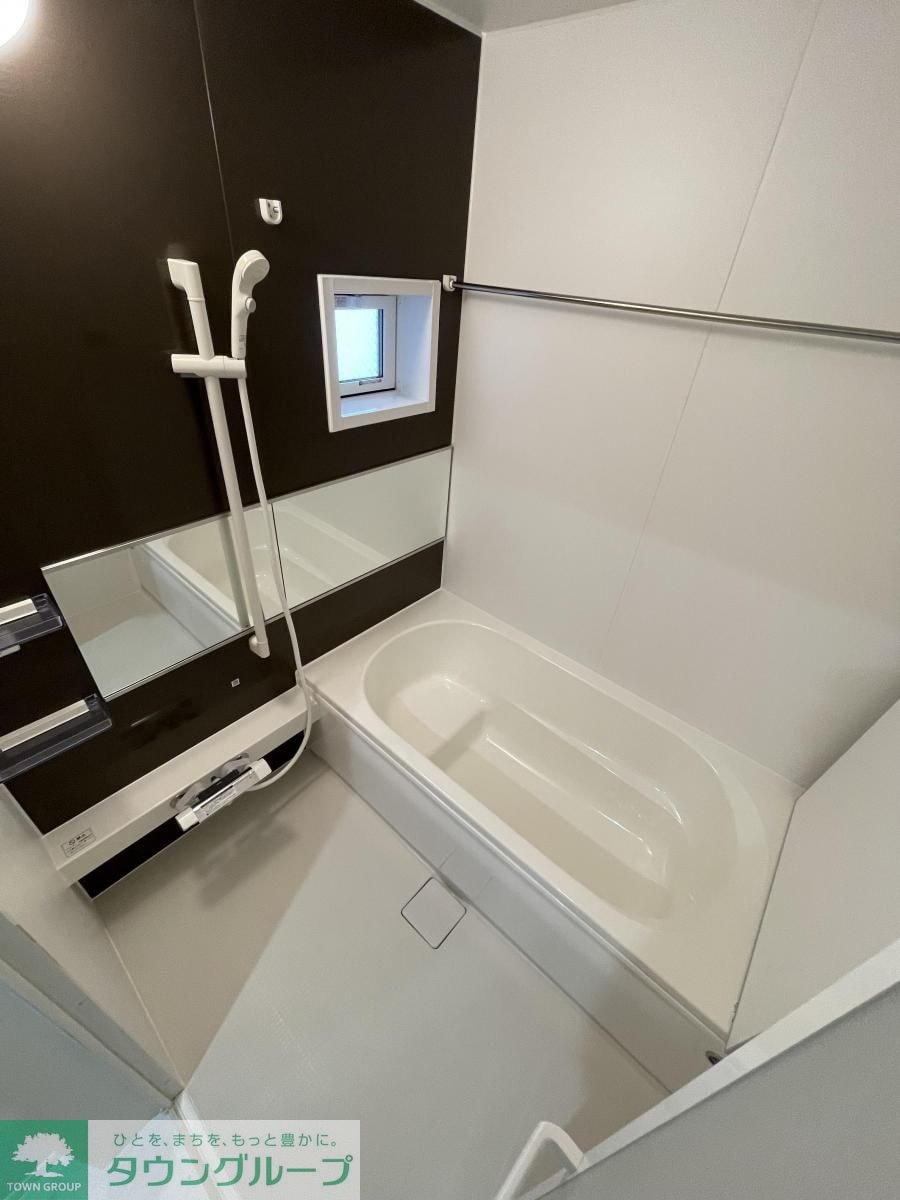 KoletTerrace西大宮の物件内観写真