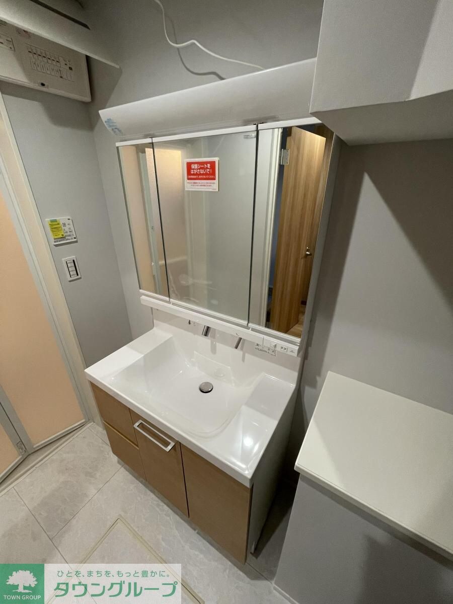 KoletTerrace西大宮の物件内観写真