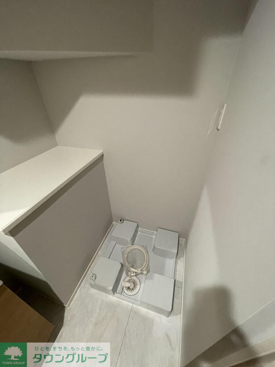 KoletTerrace西大宮の物件内観写真