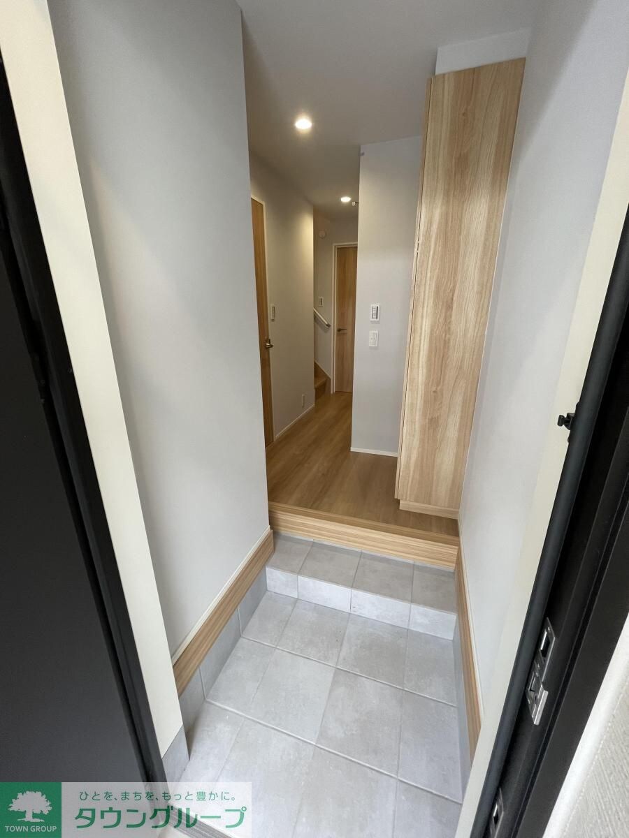 KoletTerrace西大宮の物件内観写真