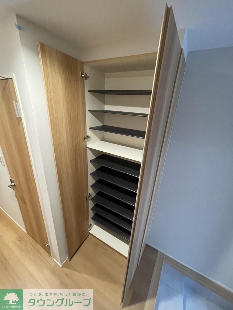 KoletTerrace西大宮の物件内観写真