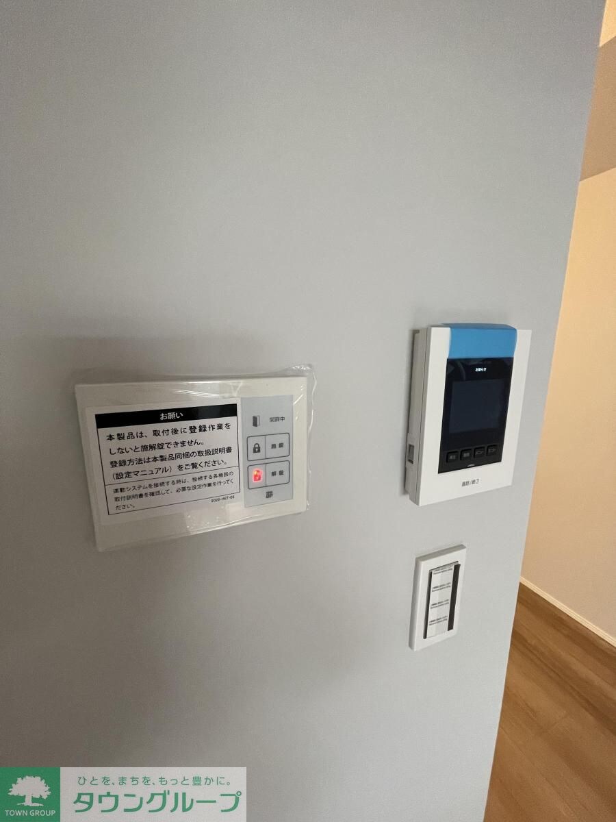 KoletTerrace西大宮の物件内観写真