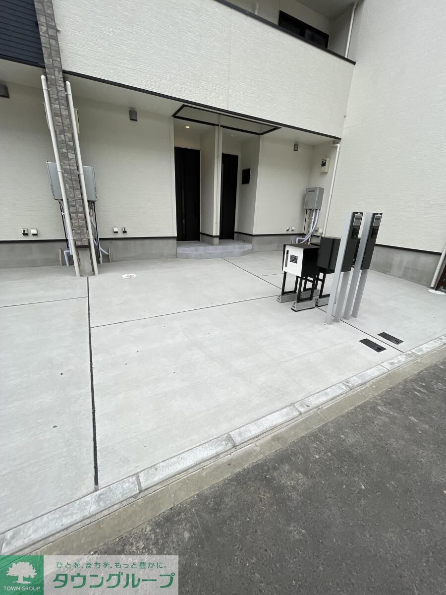 KoletTerrace西大宮の物件内観写真