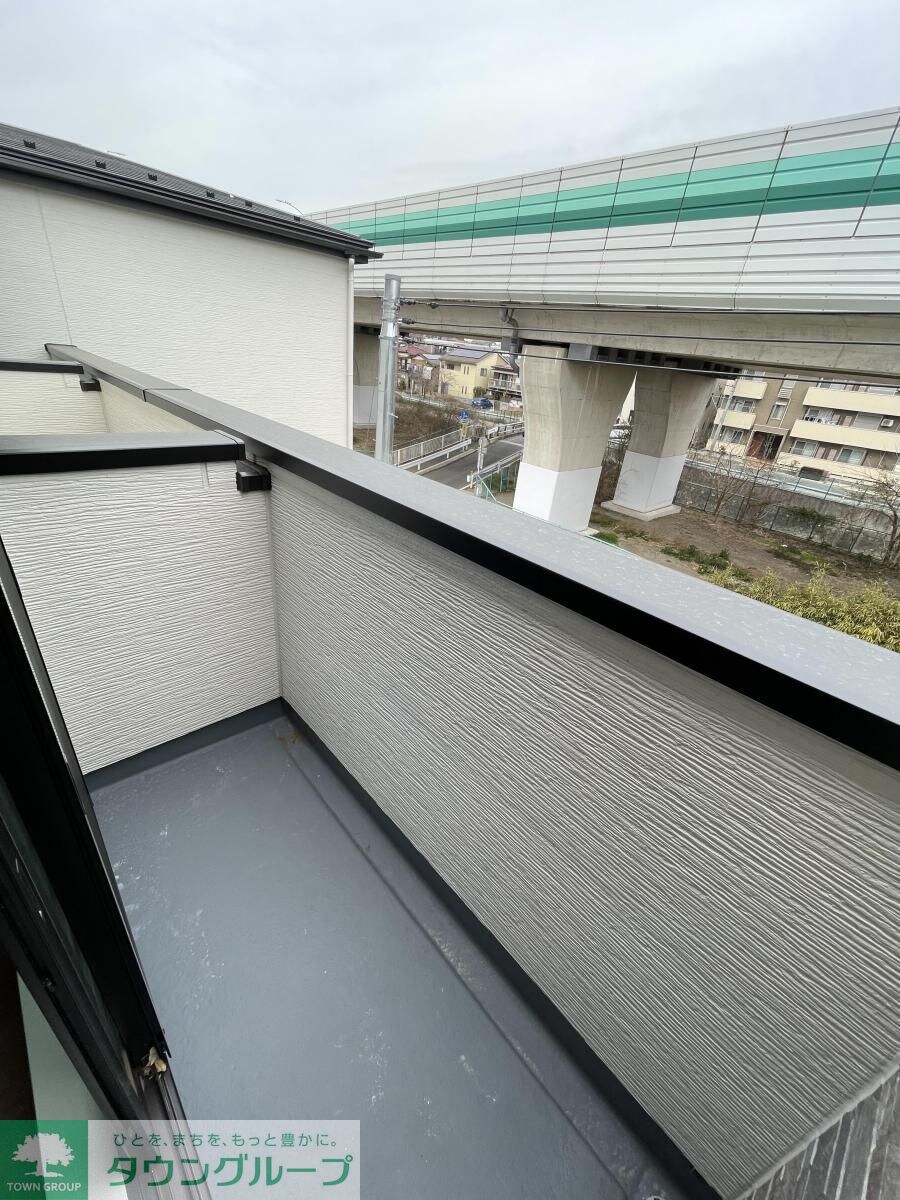 KoletTerrace西大宮の物件内観写真