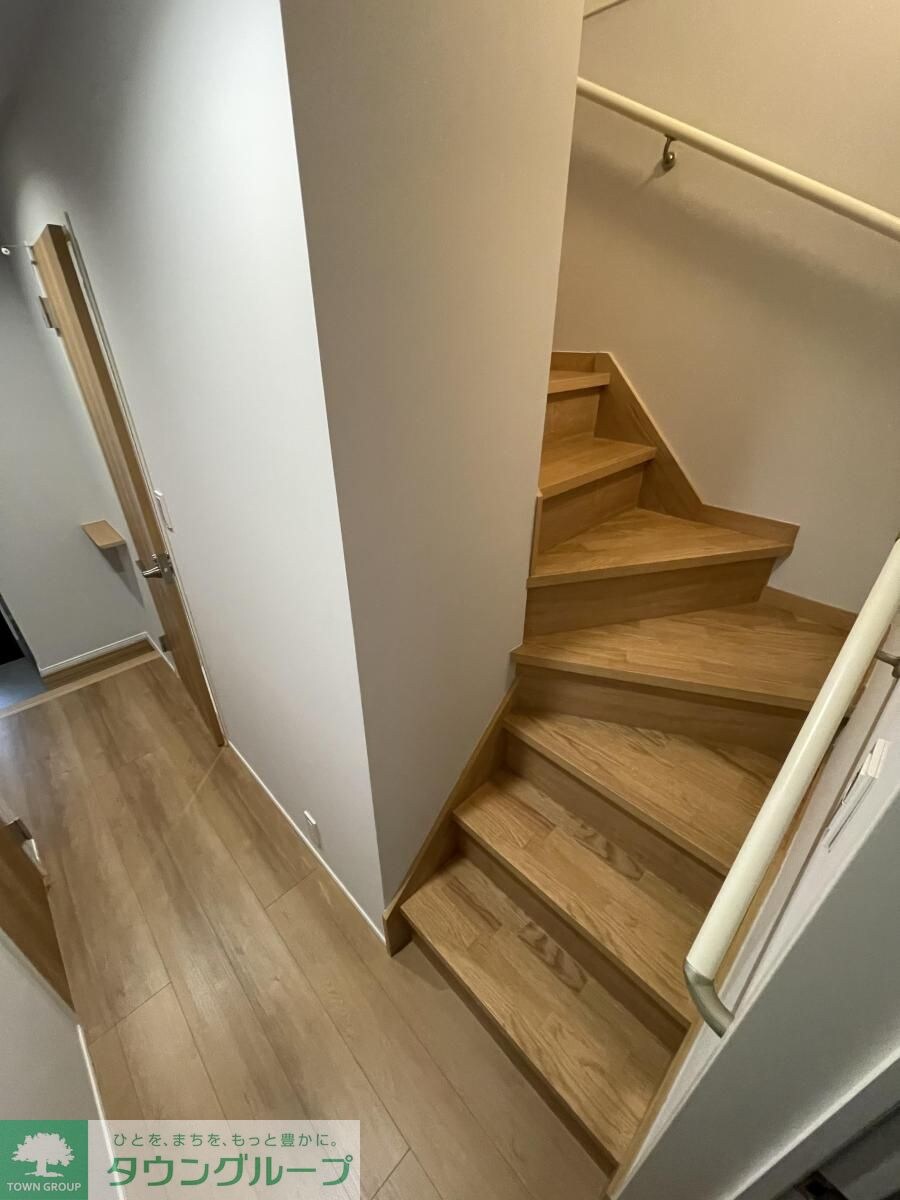 KoletTerrace西大宮の物件内観写真