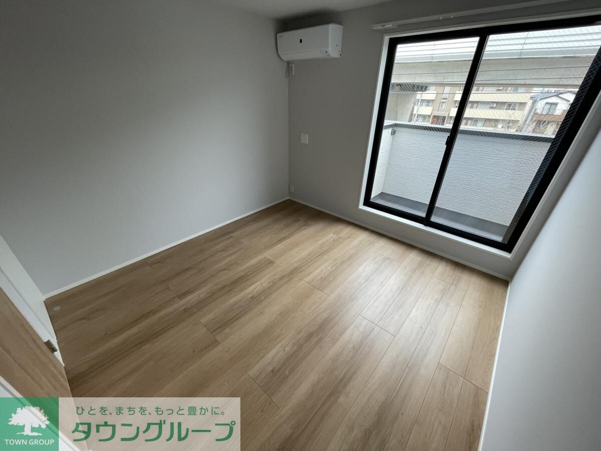 KoletTerrace西大宮の物件内観写真