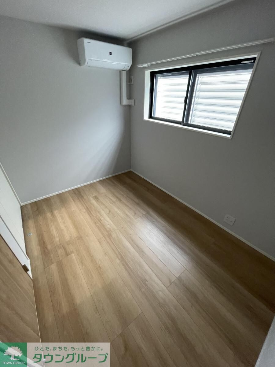 KoletTerrace西大宮の物件内観写真