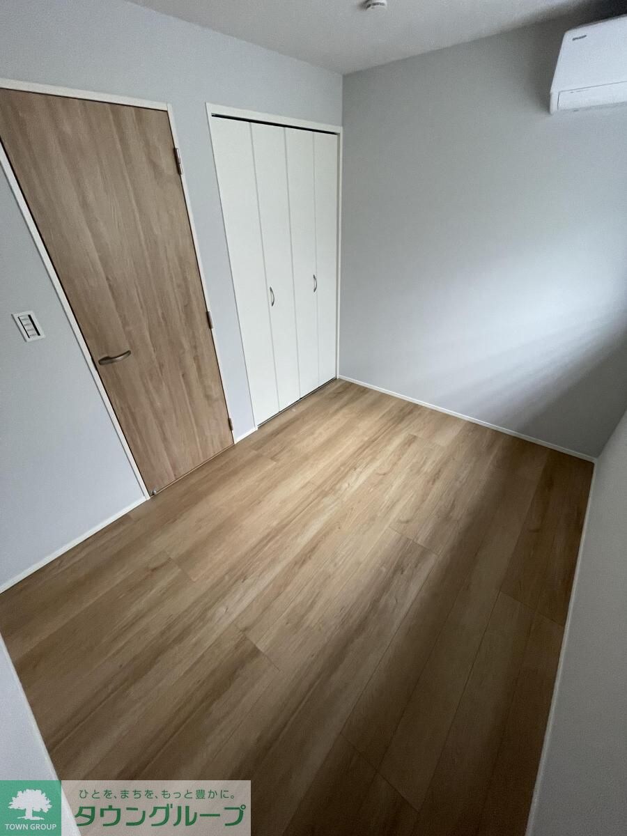 KoletTerrace西大宮の物件内観写真