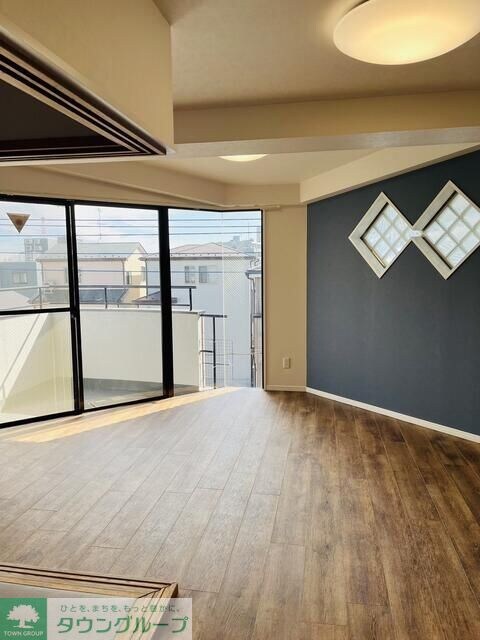 エマーレ与野本町の物件内観写真