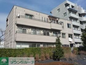 オラシオンの物件外観写真