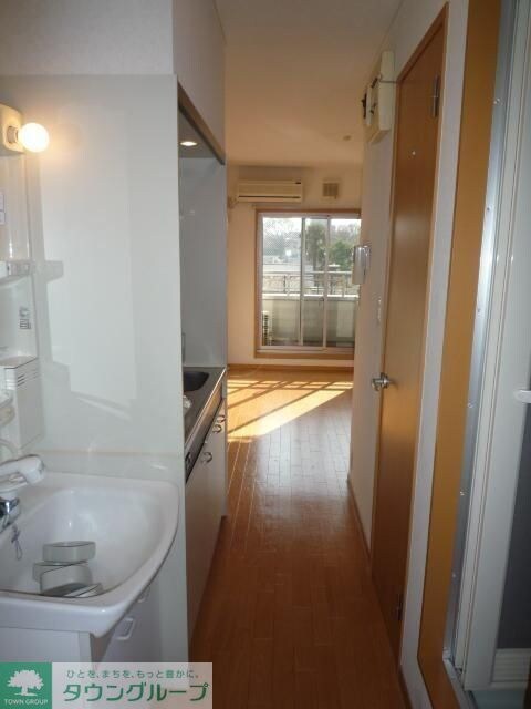 オラシオンの物件内観写真