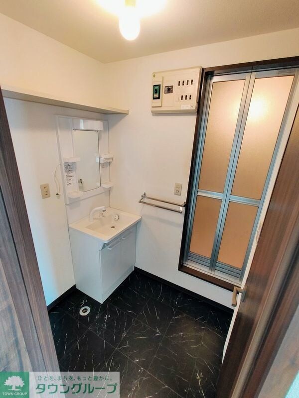 サンライズＫの物件内観写真