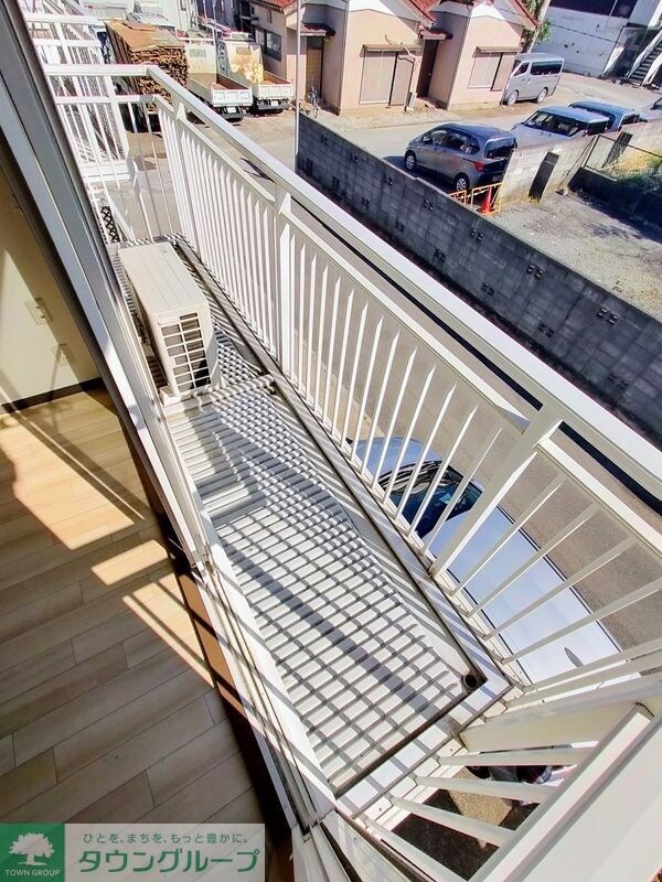 サンライズＫの物件内観写真