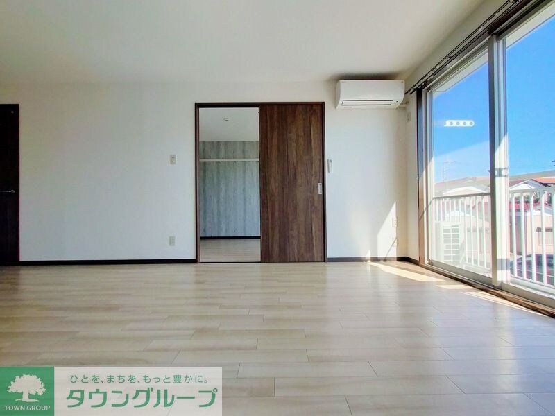 サンライズＫの物件内観写真