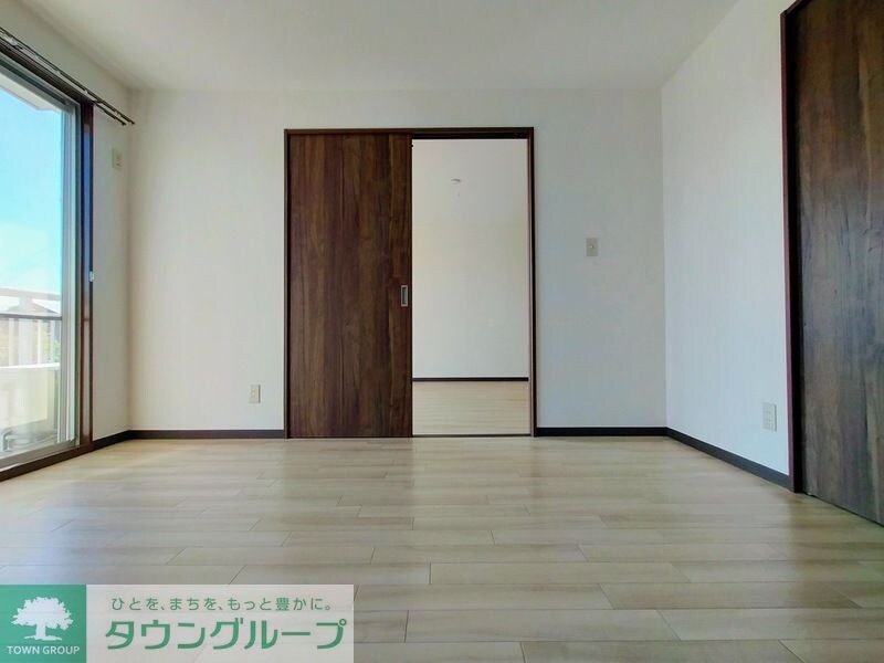 サンライズＫの物件内観写真