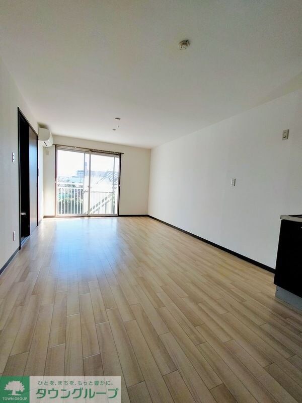 サンライズＫの物件内観写真