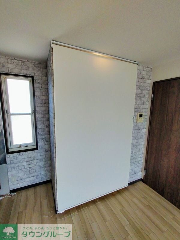 サンライズＫの物件内観写真