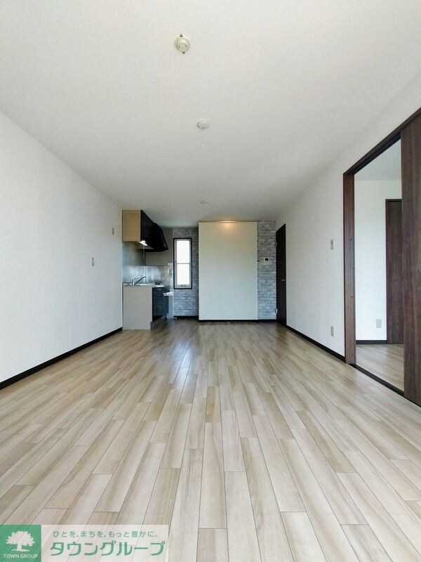 サンライズＫの物件内観写真