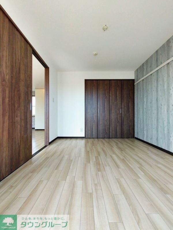 サンライズＫの物件内観写真