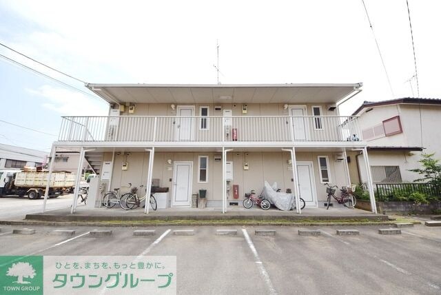 サンライズＫの物件内観写真