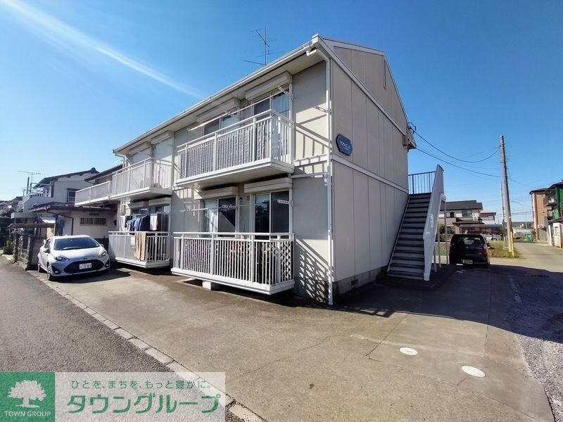 サンライズＫの物件内観写真