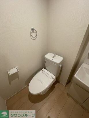 チェルシークロイスターズの物件内観写真